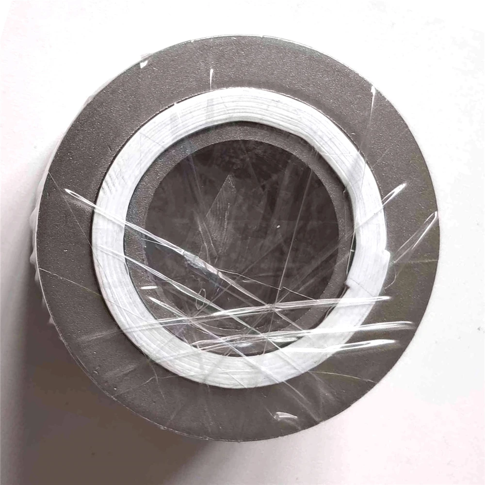 Top quality and good price metal wound inner flat ring gasket