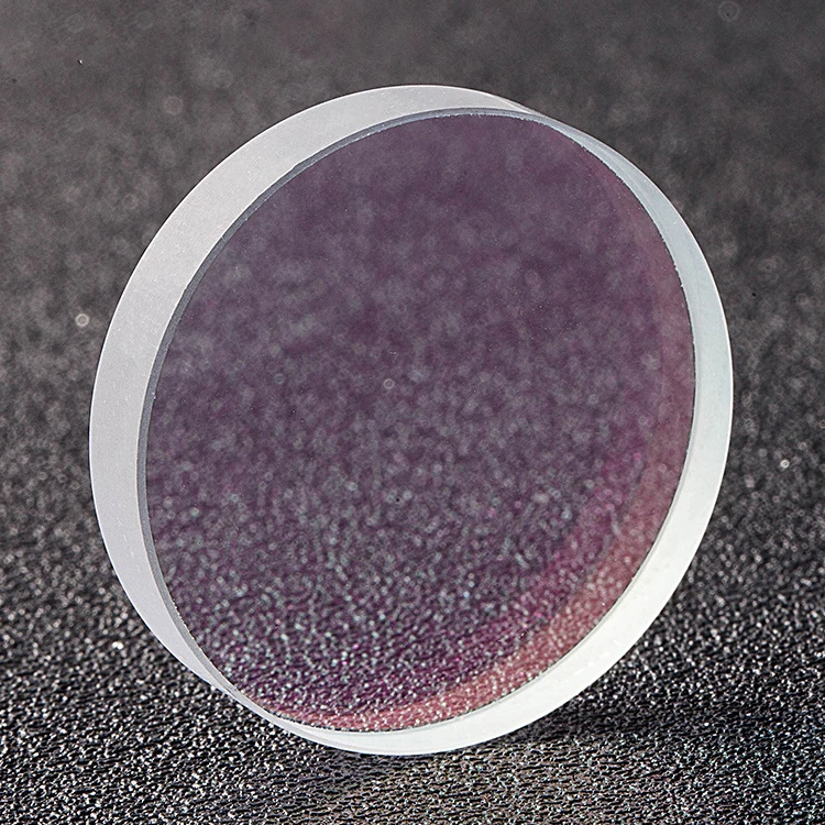 Fiber laser machine protective lenses Laser Cutting Head Lens Laser Welding Head Lens Protective Windows