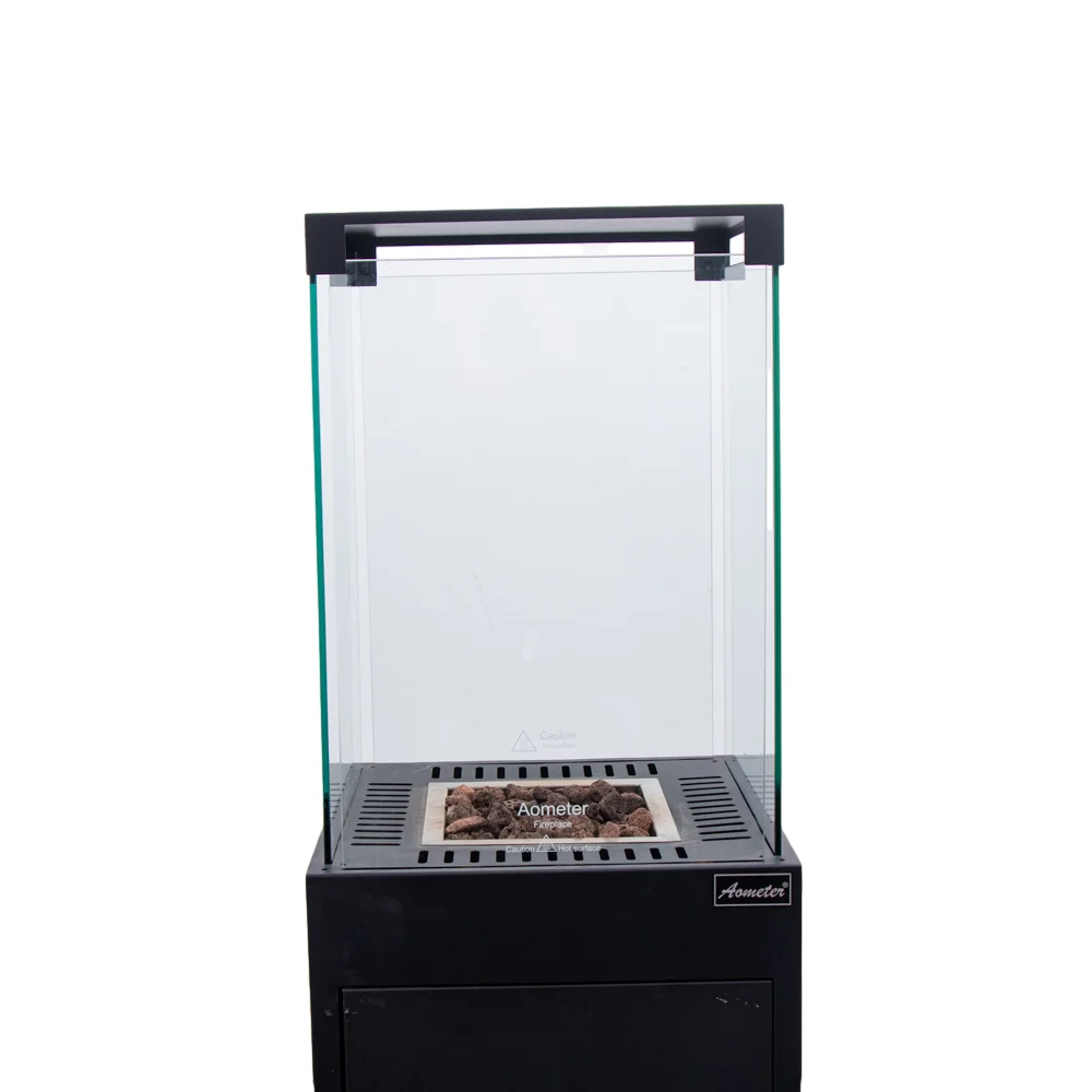 Good price Household economical outdoor heating device fireplace gas burner