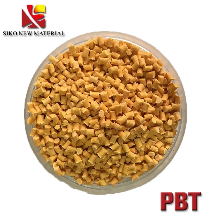 Хорошая заводская цена, высокопрочные армированные стекловолокном PBT GF15 V0 огнестойкие катушки для разъемов переключателей