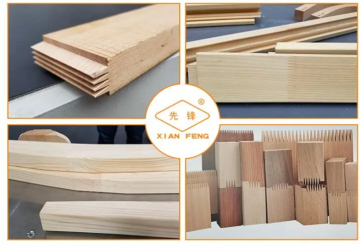 Wood Cutting Machine tools finger jointing knife