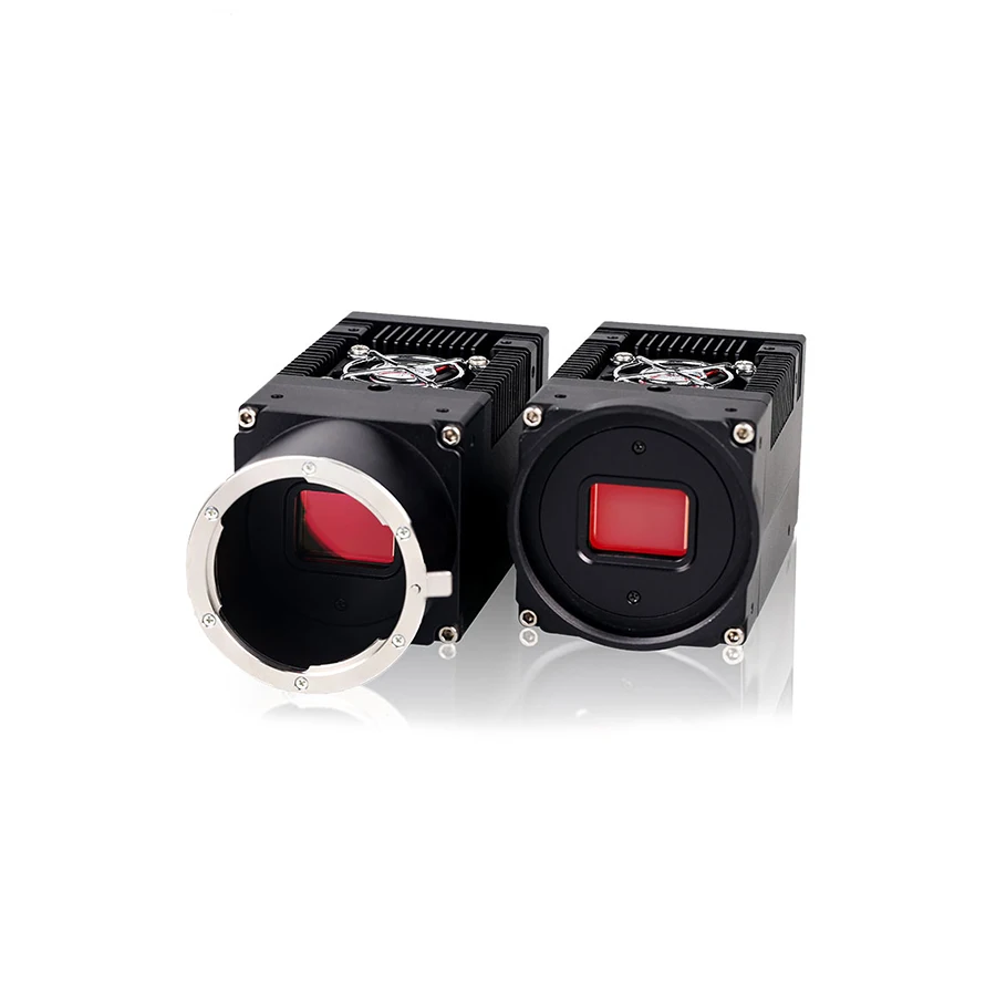 SmartMore GigE Vision V2.0 совместимая с протоколом камера видеонаблюдения инфракрасная промышленная