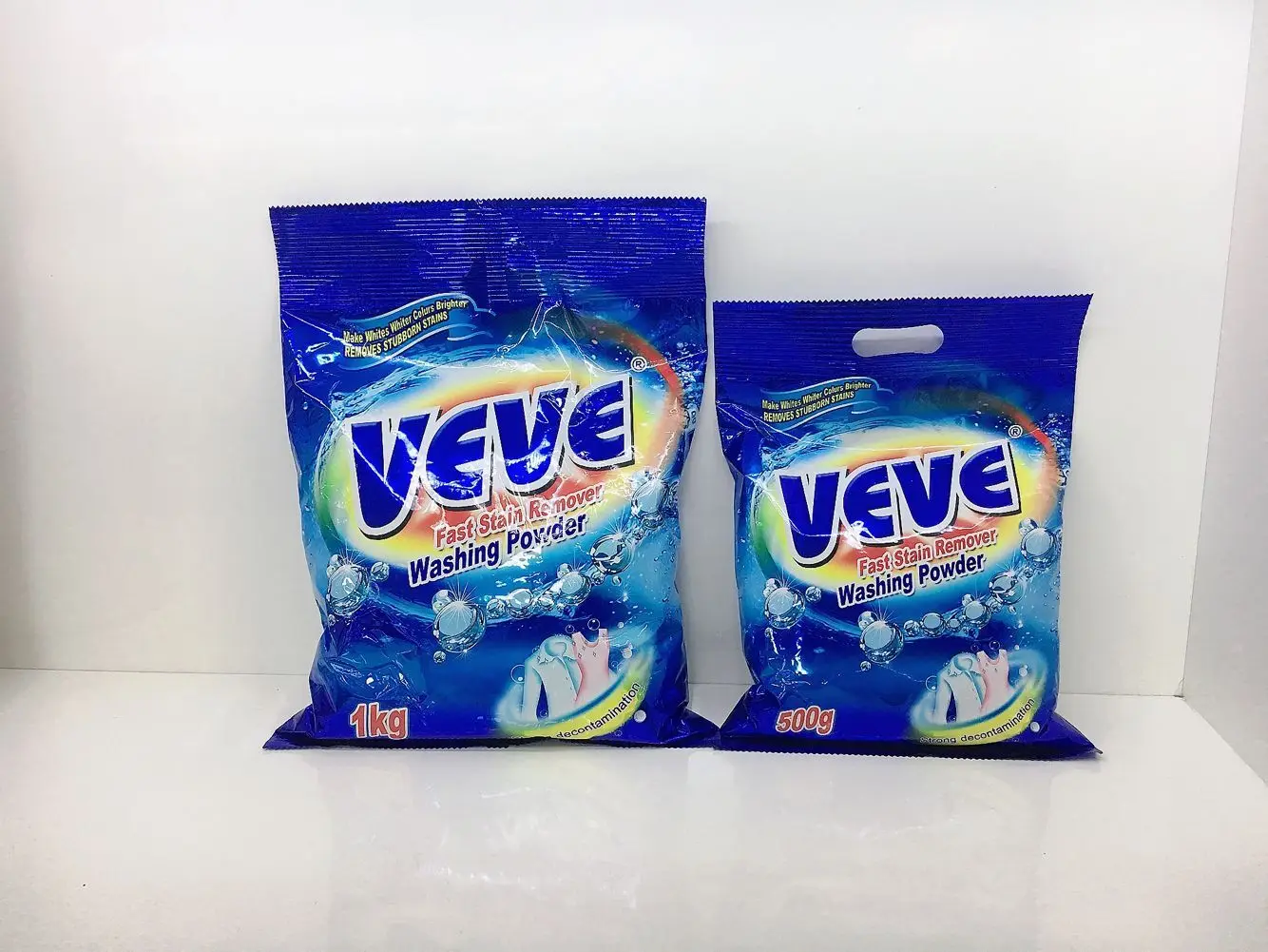 Wholesale laundry washing powder machine detergent powder_wash