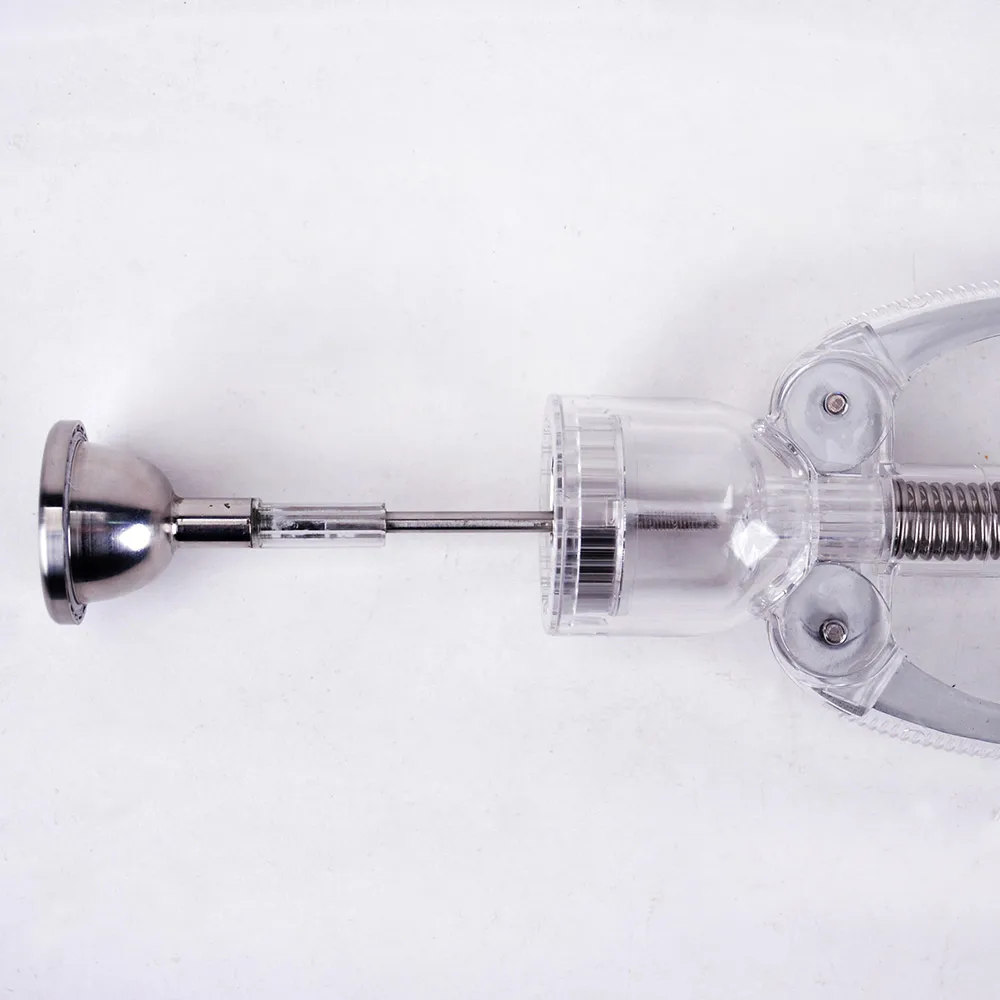 Factory wholesale QIANJING Disposable circumcision instruments for Children or Adult Male with stainless steel