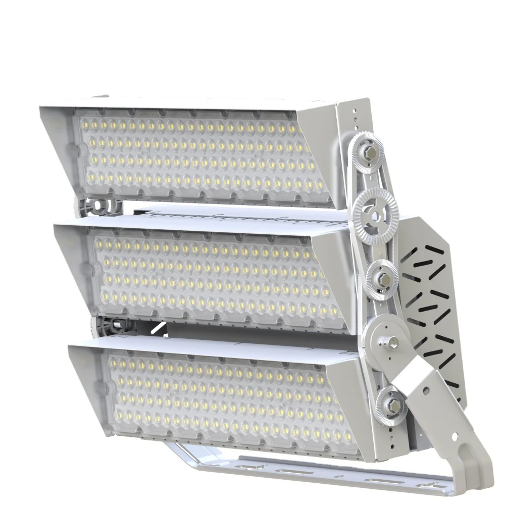 Factory price low price 15M 20M 25M 30M 35M 40M outdoor led street light high mast stadium street lamp lighting