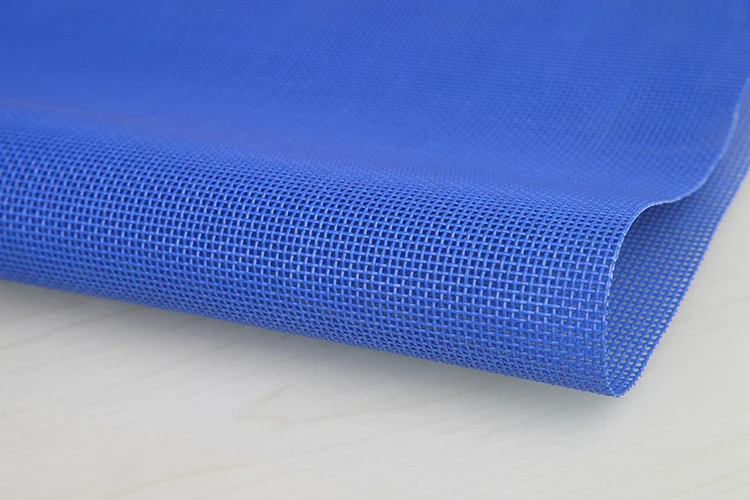 China factory wholesale household commercial wind proof pvc summer door curtain fabric