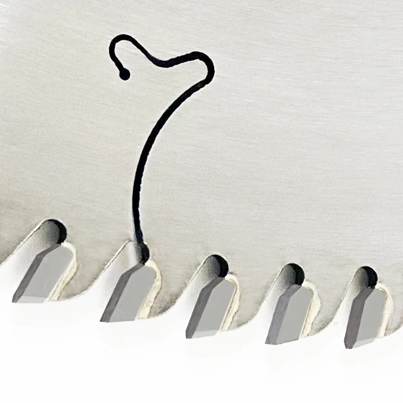 300mm*3.2/2.2*96T 12inch good quality  Carbide tips TCT Saw Blade for woodworking cutting MDF plywood melamine board