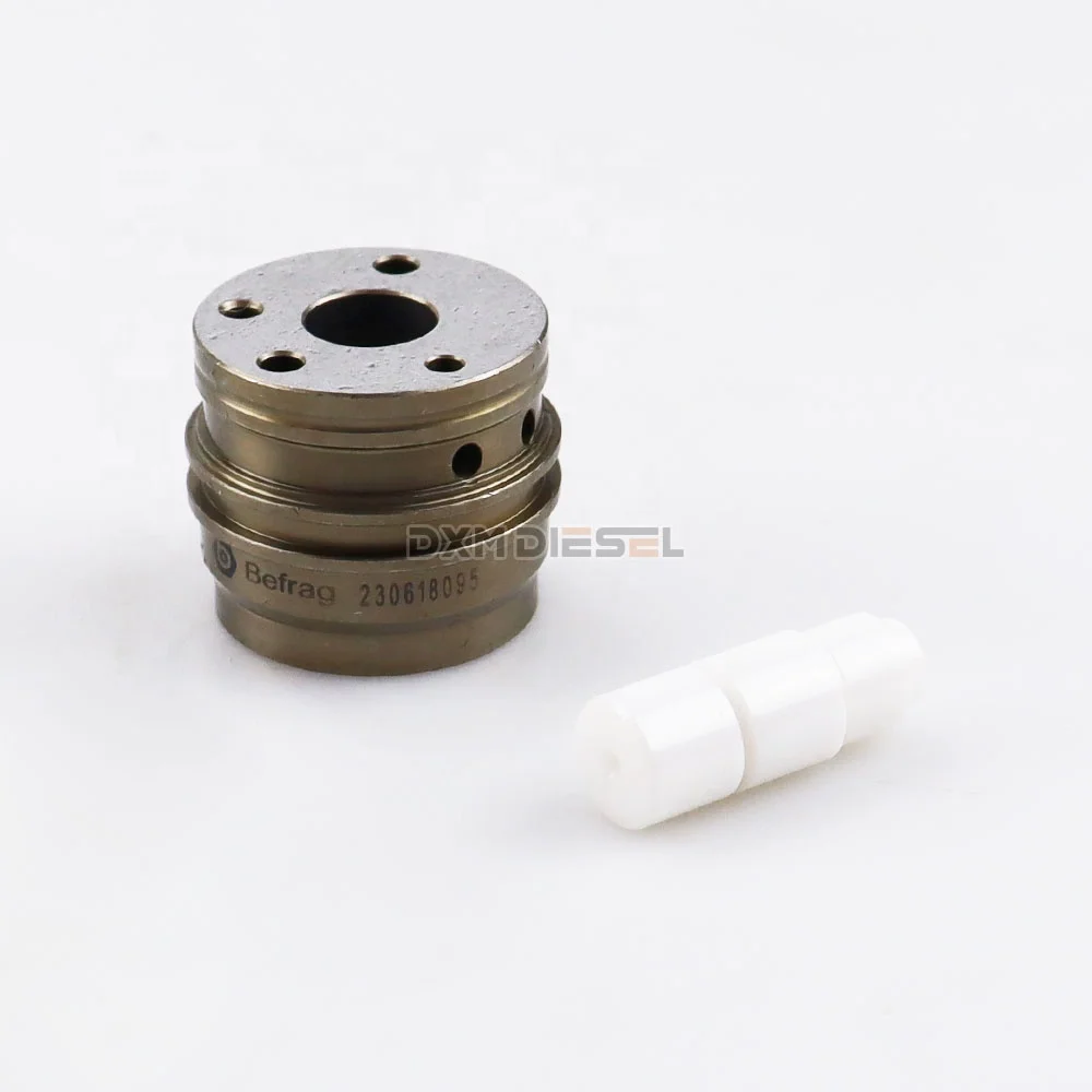 BEFRAG M11 Injector Control Valve Metering Plunger Timing plunger Assy 3411711 for Cummins M11 N14 L10 Engine parts