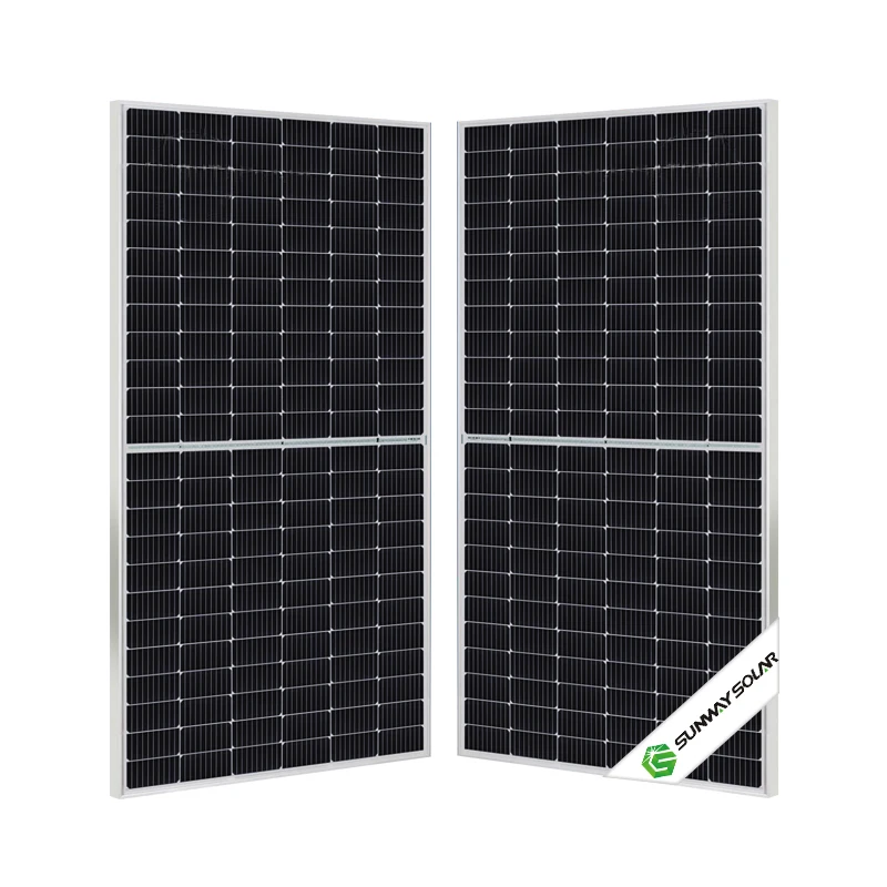 Солнечная батарея Sunway 560 570 580 Вт pv модуль jinko whcsolar panel 550w