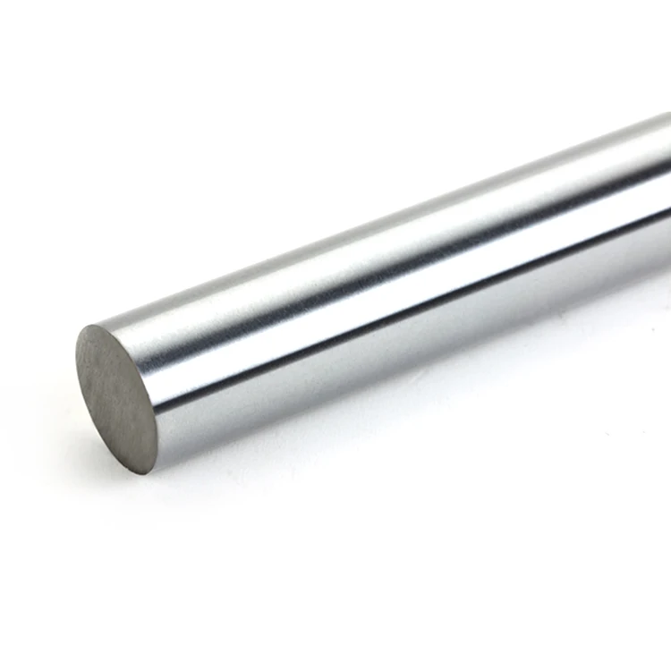 
High Precision Quality 50mm Machining Steel Shaft Bearing Unit with Shaft 