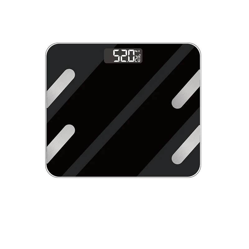 24 user body fat analyzer composition scale data record smart digital scale customized app body fat weighing scale