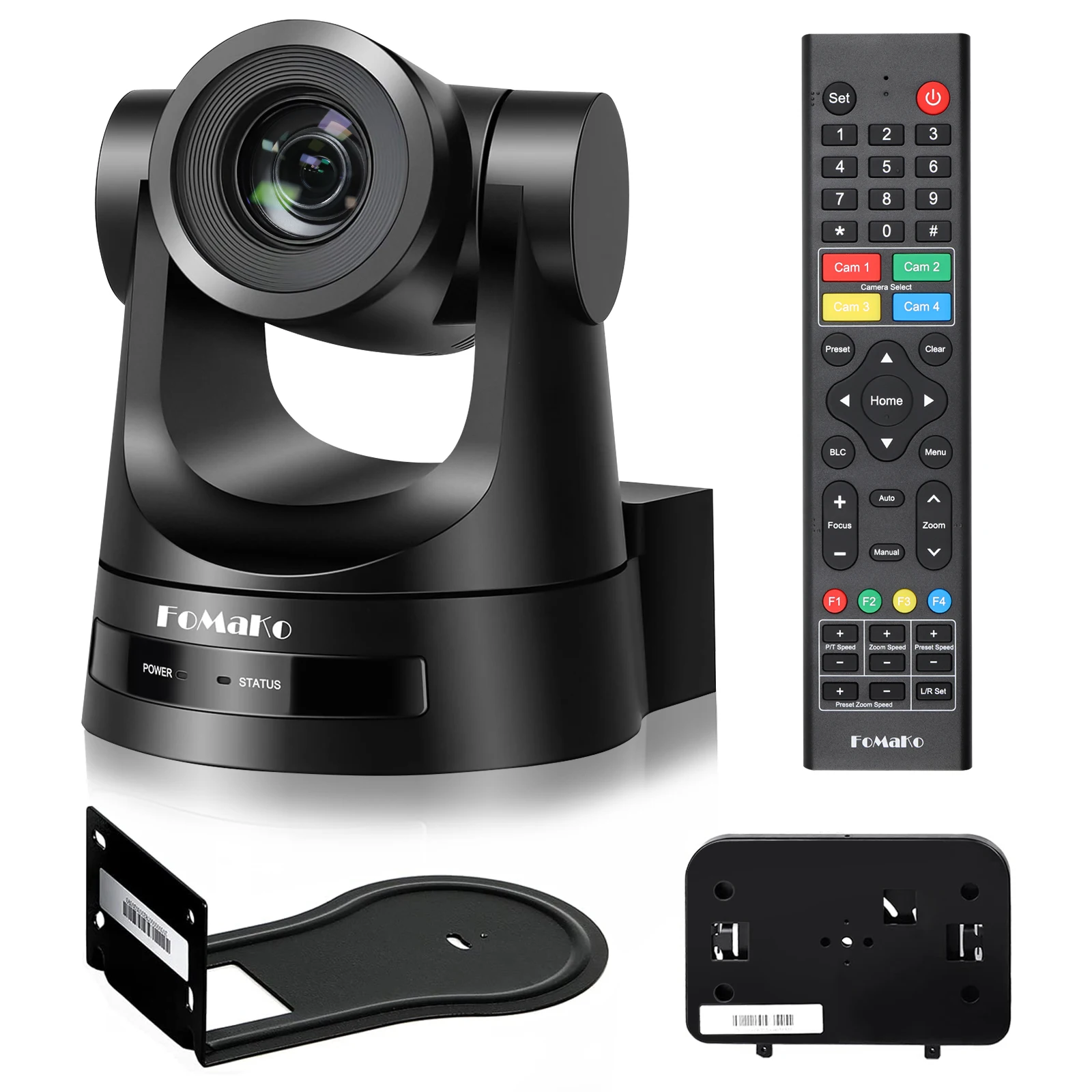 Камера NDI PTZ по лучшей цене камера 30X-NDI HDMI 3G-SDI LAN POE 1080P/60fps прямая трансляция Camera