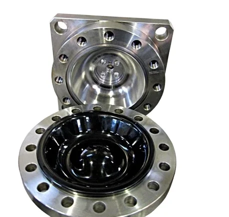 Hydraulic breaker parts bushing front chisel bush head cover wearing bush furukawa rock hammer kits inner bush f35