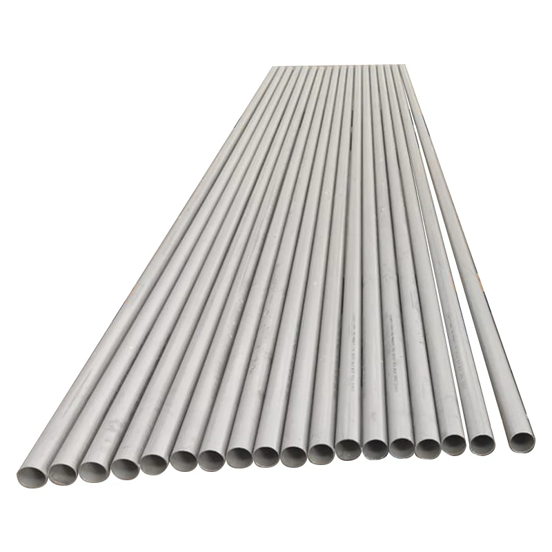 ASTM A358 industrial usage WELDED Stainless Steel Pipe