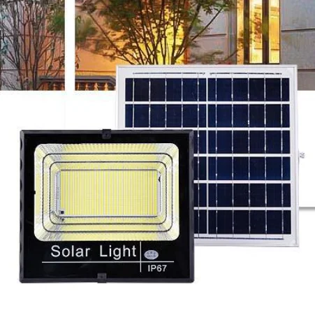 High-End And Versatile Energy-Saving And Pollution-Free Customized Solar Led Street Lamps Outdoor