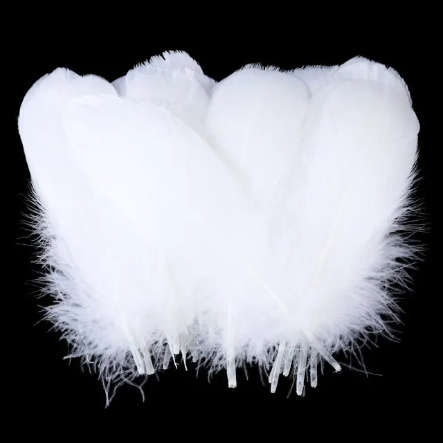 High Quality White Goose Feathers Goose Nagoire Loose Feathers For Sale Buy Goose Feathers