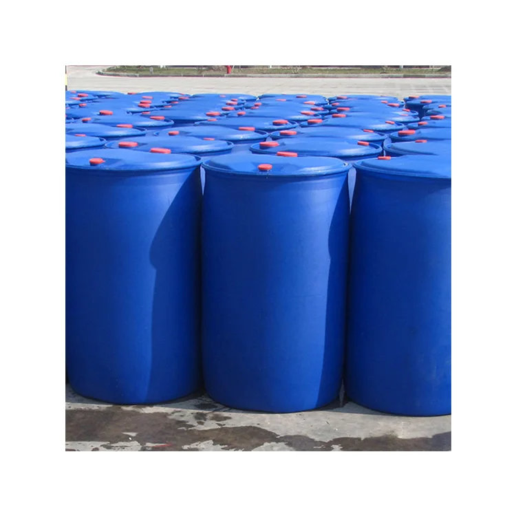 Competitive Price Good Quality CAS 75-07-0 Chemical Products-Organic Solvents 40% Acetaldehyde