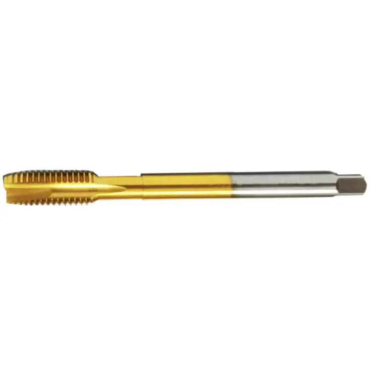 Amony Hss M35 Spiral Point Machine Tap With Coated Hss-E Taps M1-M20