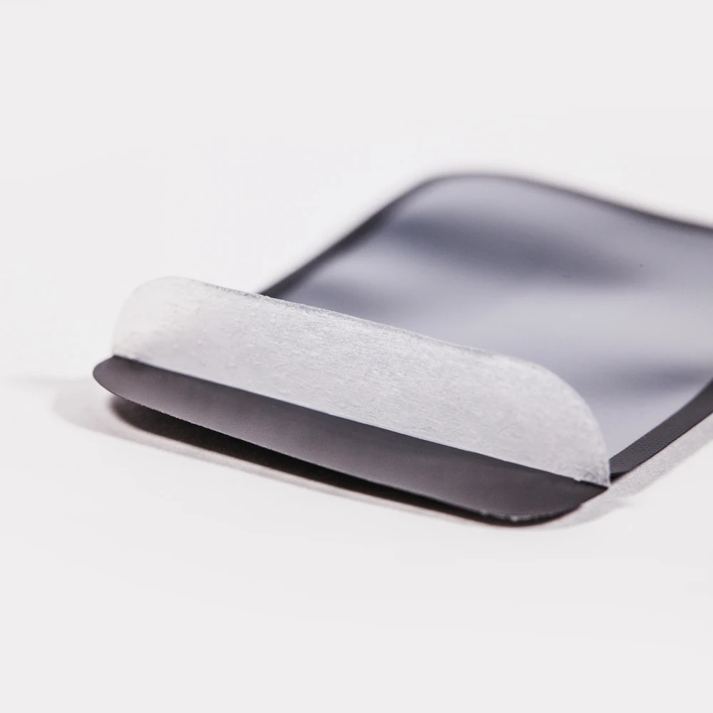 Hot Sale Size 2 Disposable X Ray Sensor Dental Barrier Envelopes For Phosphor Plate