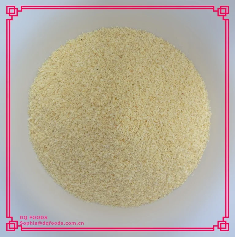 Dehydrated Garlic (Garlic Powder)