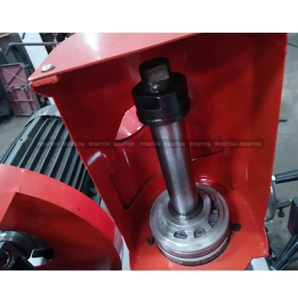 Высококачественная полуавтоматическая машина для формирования суставов пальцев