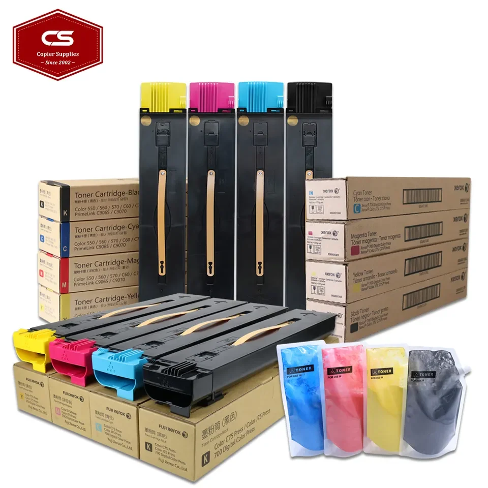 original toner powder for Xerox 240 242 250 252 260 262 006R01385 toner cartridge 700 J75 c75 006R01386 006R01377 006R01379