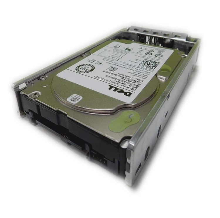 В наличии, твердотельный накопитель 400-BFXN 1,6 ТБ SSD SAS FLASH 2,5 дюйма