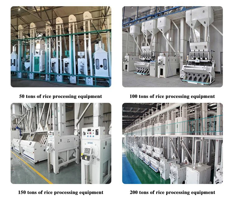 Single Small Portable Electrical Motor 10 Ton Per 24 Hours Manufacture Food Corn Maize Milling Machine