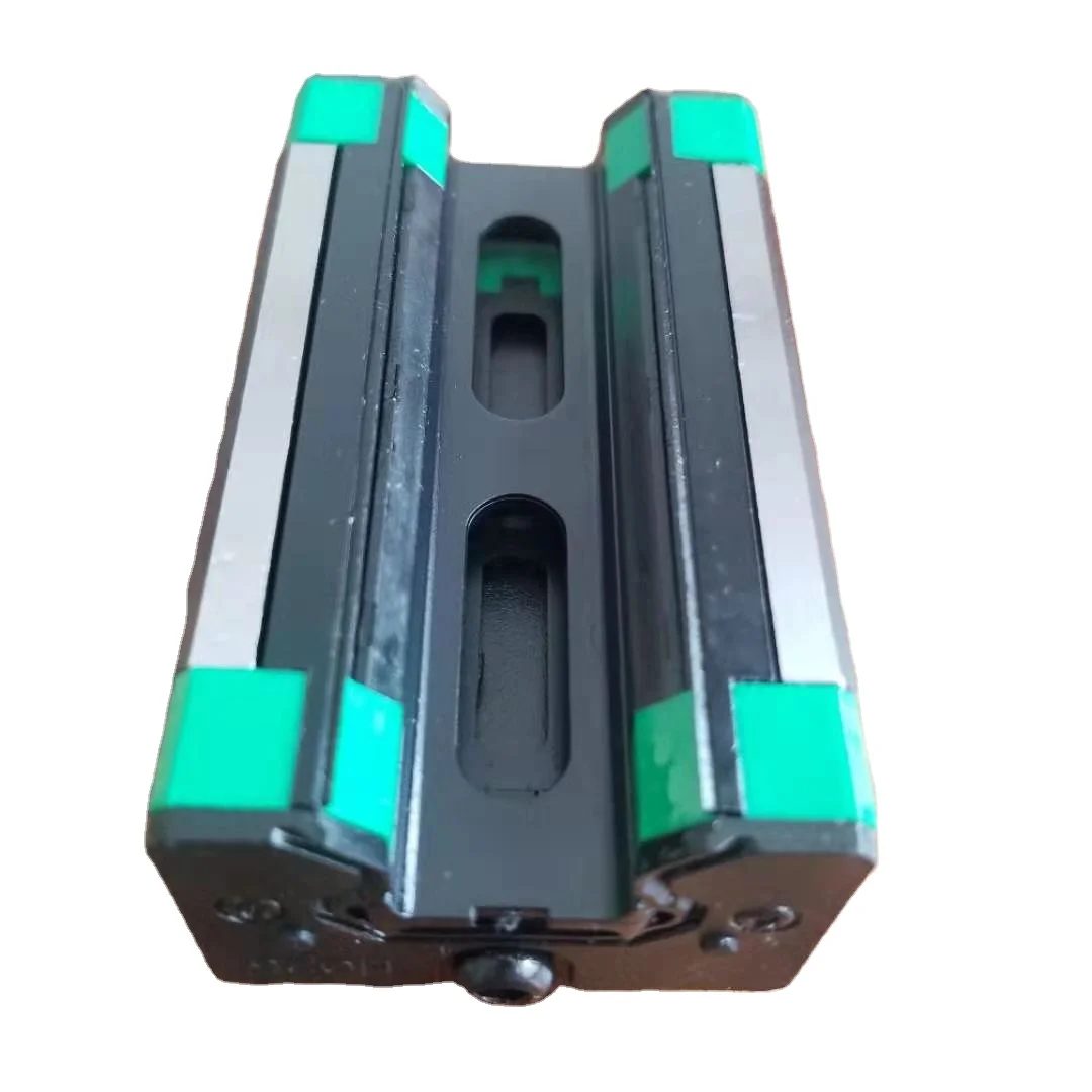
cnc linear guide ways HGH35HA linear guideways block 