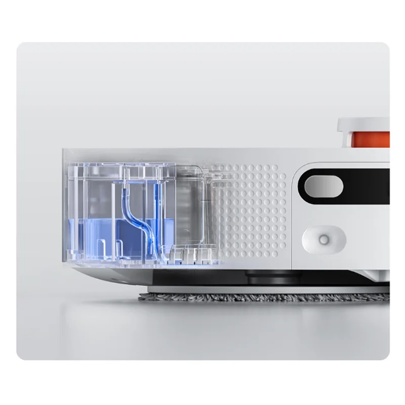 Xiaomi mijia Robot Vacuum Cleaner M40 High Temperature Washing and Drying 12000pa Suction LDS Panoramic Laser Navigation