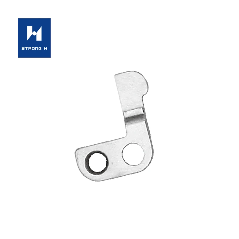 Overlock Interlock Lockstitch Juki Brand Upper Lower Moving Fixed Knives 166-07400(A-2) Sewing Machine Spare Parts