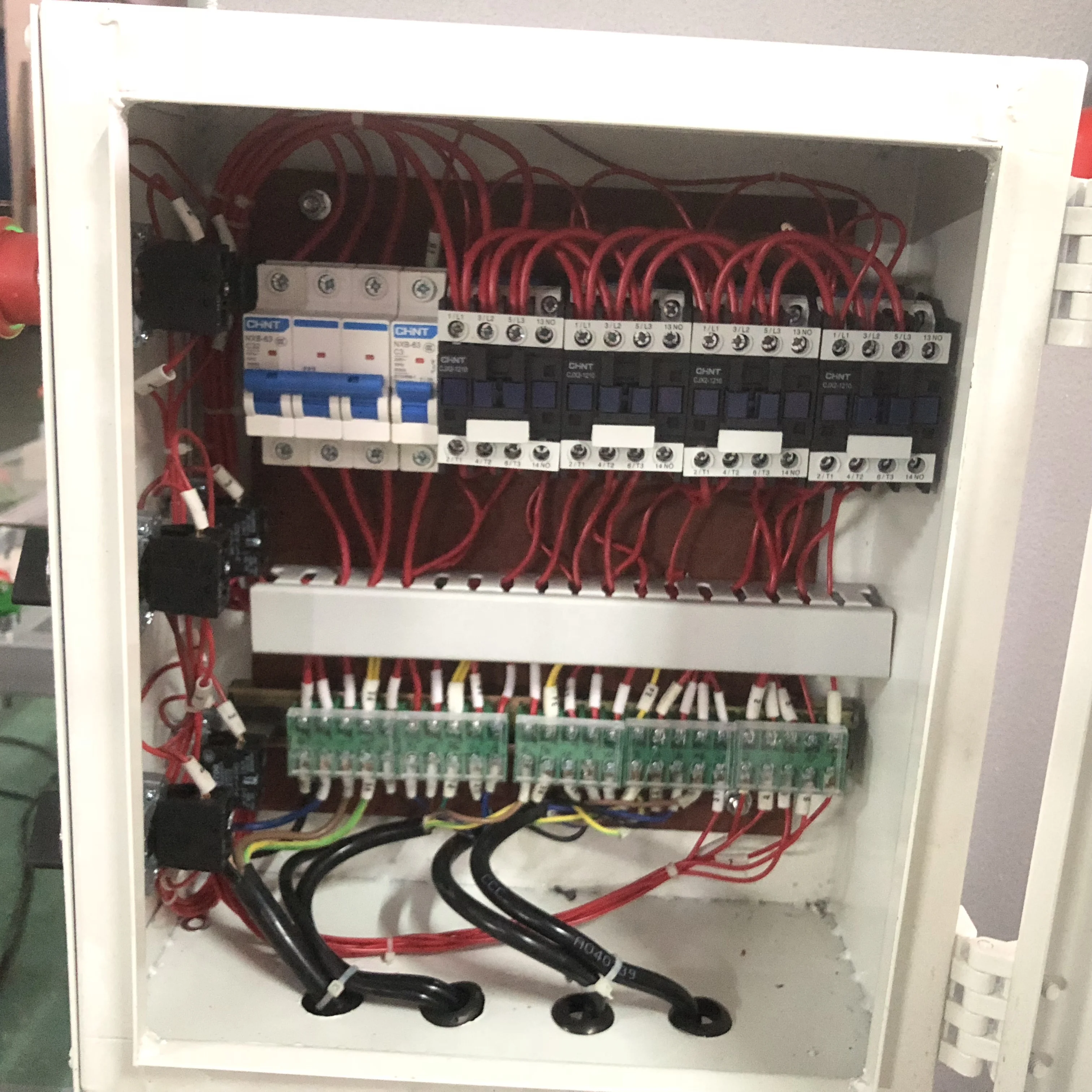 
Portable grinding machine/3 PCS Belt Grinding Machine 