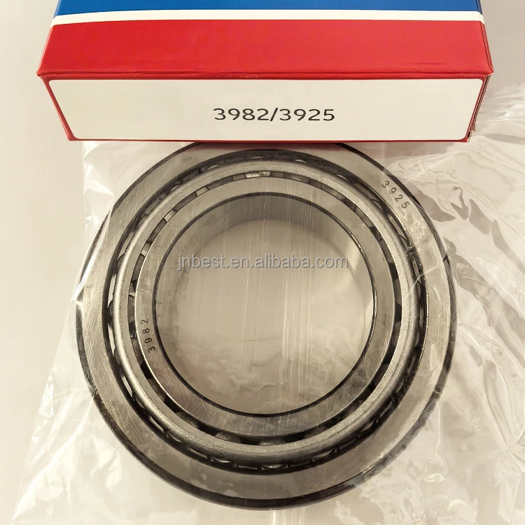 Stocks inch roller bearing 395/394 taper roller bearings 395/394