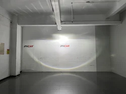 Super bright canbus led projector headlight G2 PRO Mini H4 led dual beam projector lens