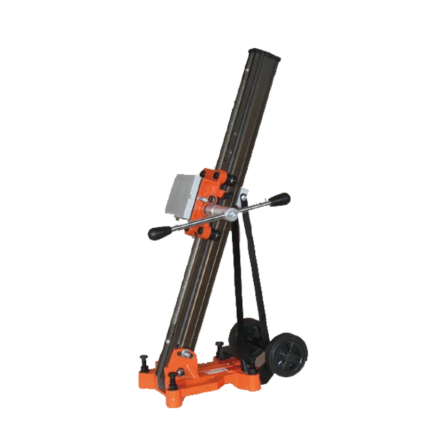 Professional Portable  Concrete Wall Diamond Core Drill Machine