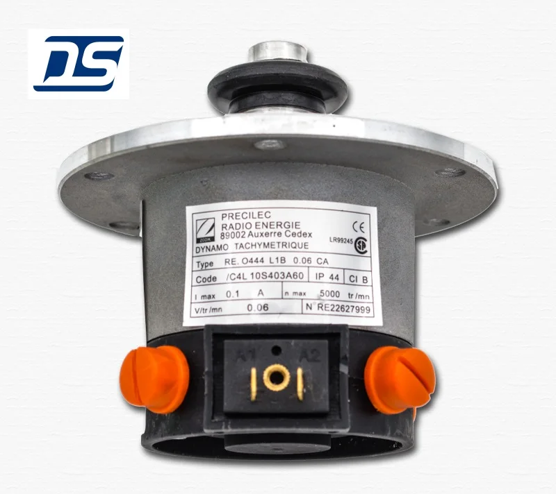 Двигатель KM276027 PRECILEC RADIO ENERGIE RE.O444 L1B 0.06CA