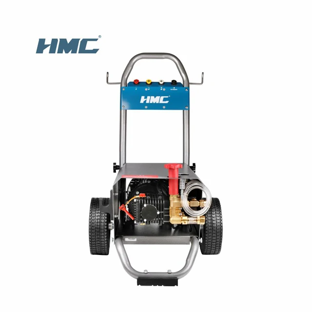 China Car Pressure Washer Electric High Pressure Cleaner 1600w