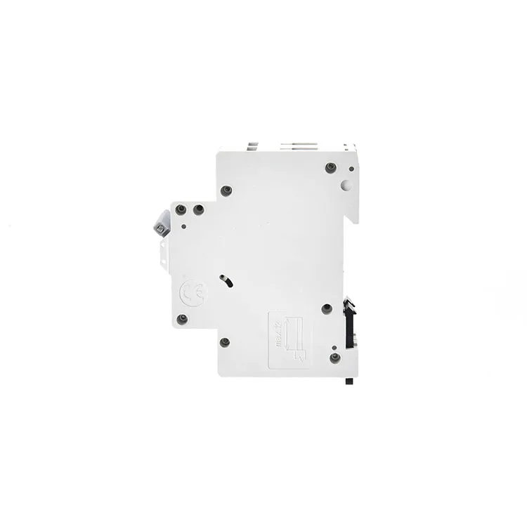  CSQ GLOB7N(L7N) 1P 63a MCB типы автоматических выключателей электрические выключатели для продажи мини-автоматический
