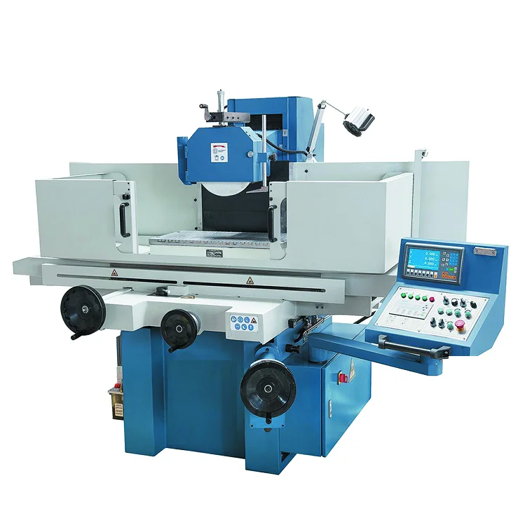 Online Shop Hot Sale Benchtop grinding Machines High Precision Hydraulic Surface Grinding Machine For Metal Steel
