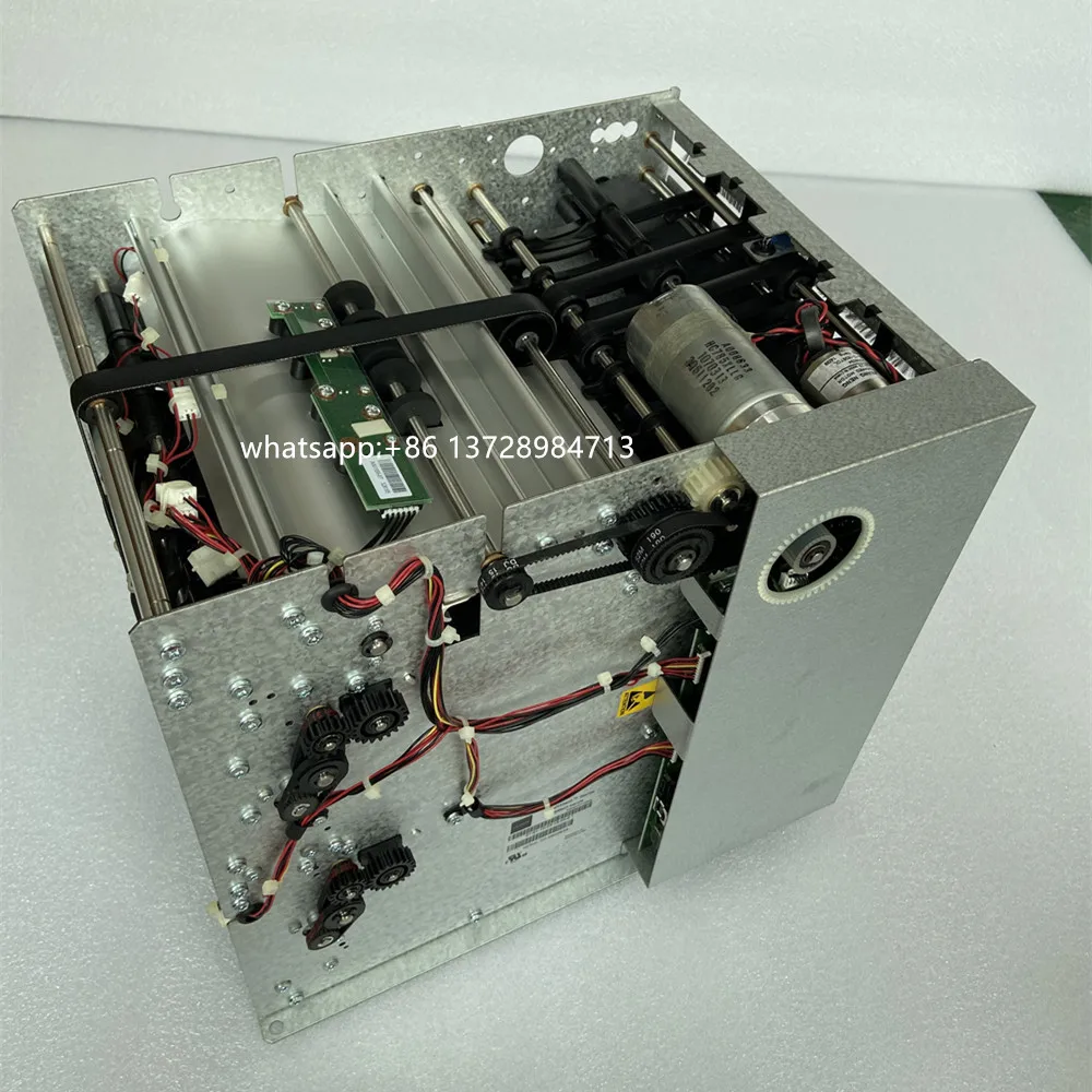 Банкомат-машина talaris glory MultiMech безопасный Многофункциональный дозатор для дезинфекции с двумя кассетами