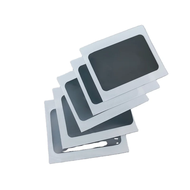 Original Chip TI2048 HF ISO15693 Tag-it HF-I TI2048 40*25mm rfid sticker