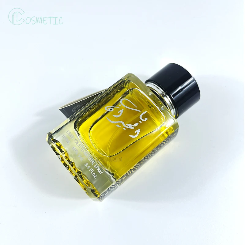 Wholesale foreign trade Middle East perfume Dubai Arab manufacturers direct perfume essential oil perfume