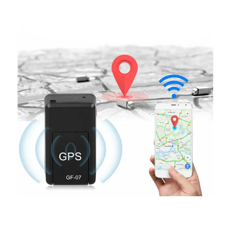 Factory Supply Indoor Outdoor Use Mini GPS RealTime Children/Pet/Car GSM/GPRS/GPS Tracking Device