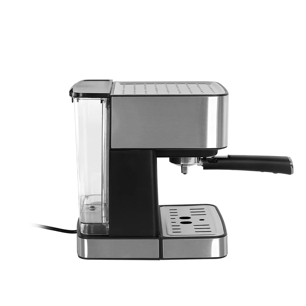 20BAR small desktop espresso coffee machine semi-automatic coffee maker