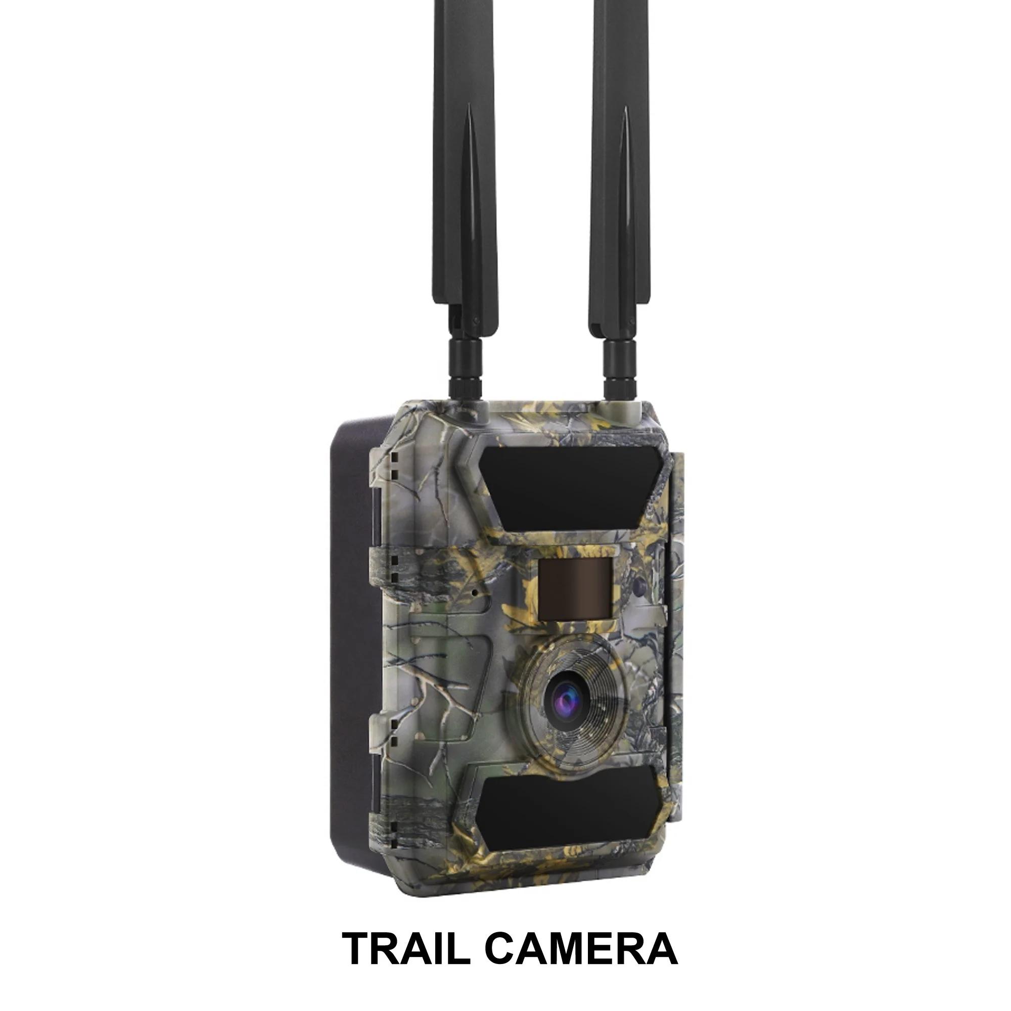 Камера видеонаблюдения 4G инфракрасная с ночным видением