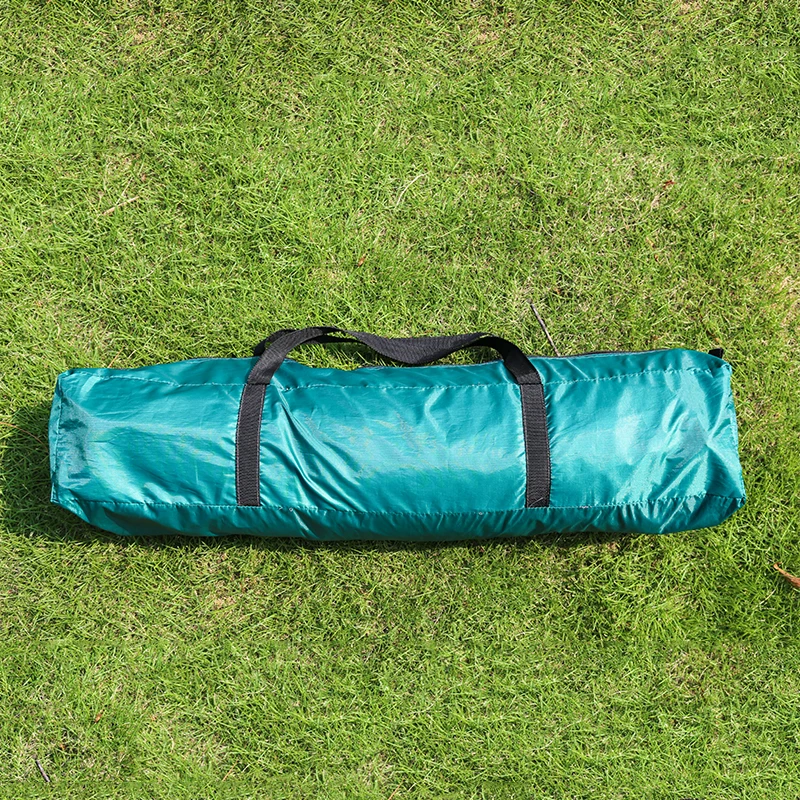 Outdoor Waterproof 1-2 person Hiking Beach Folding Automatic Popup Instant Camping Tent