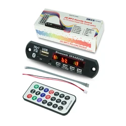 12v usb mp3 module mp3 player bluetooth usb board