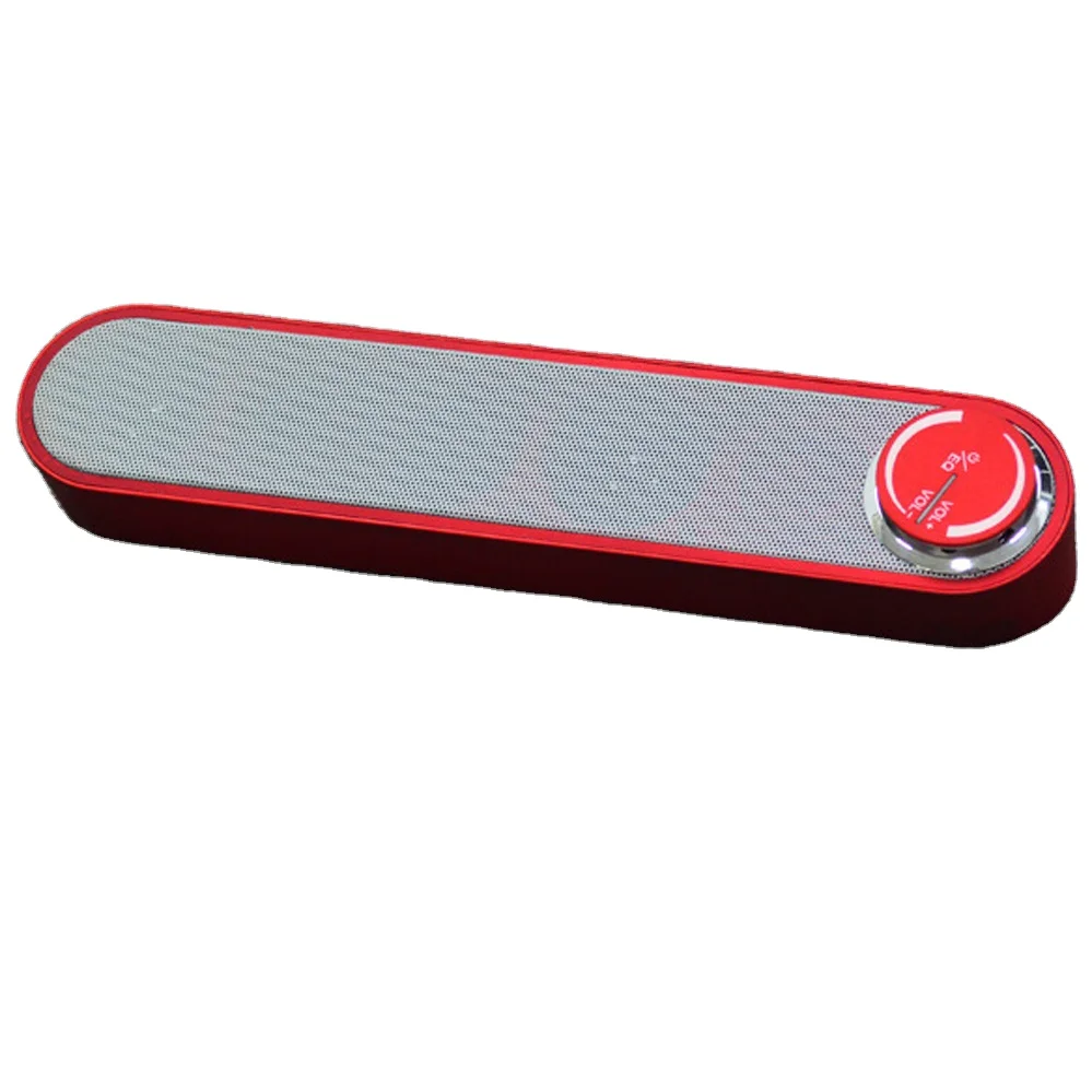 Hot-selling Explosive Good Quality Portable Mini Karaoke Music Player Soundbar