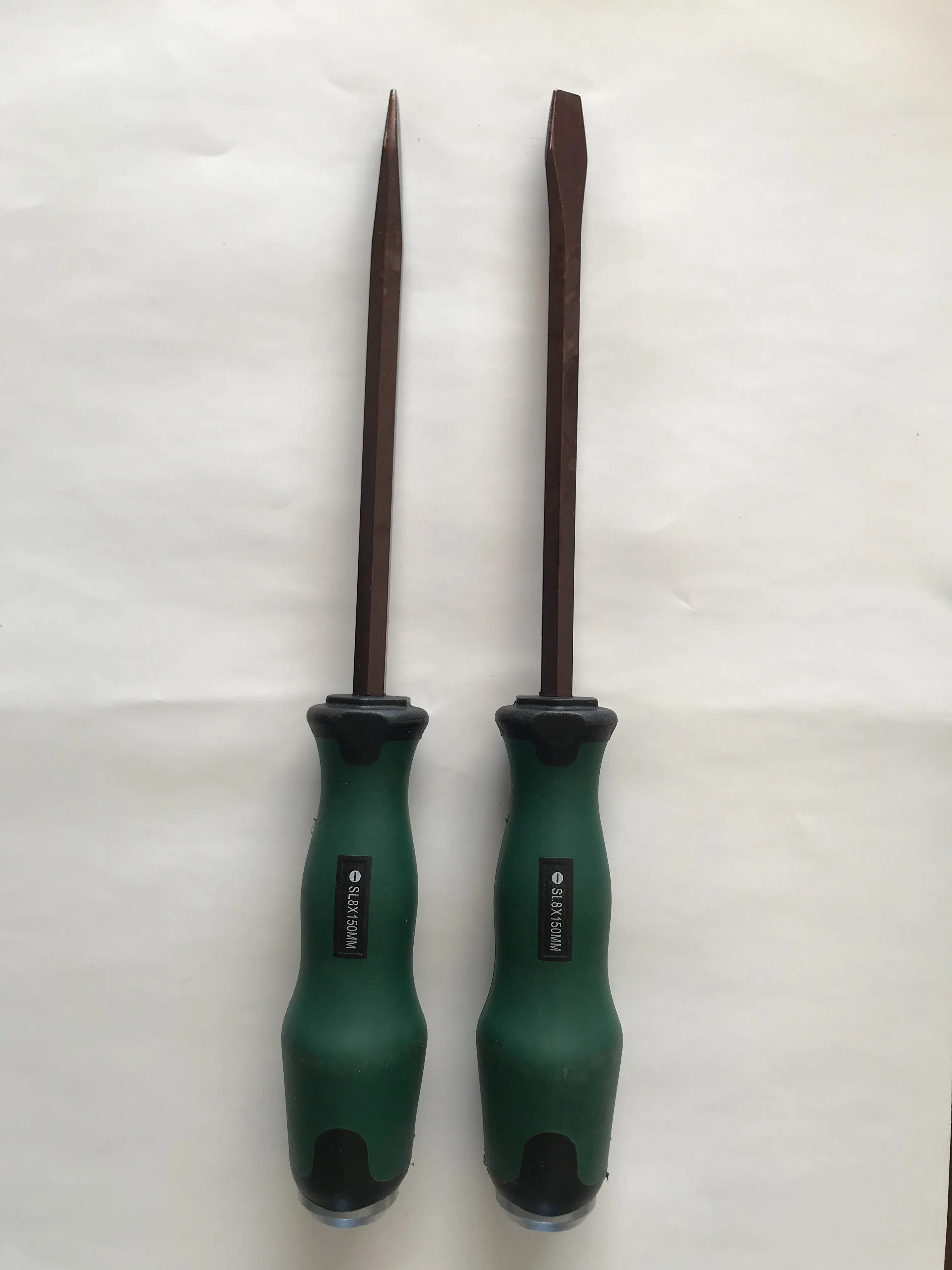 S2 material screwdriver  kit magnetic phillips screwdriver  flat head Phillips screwdriver many size can choose