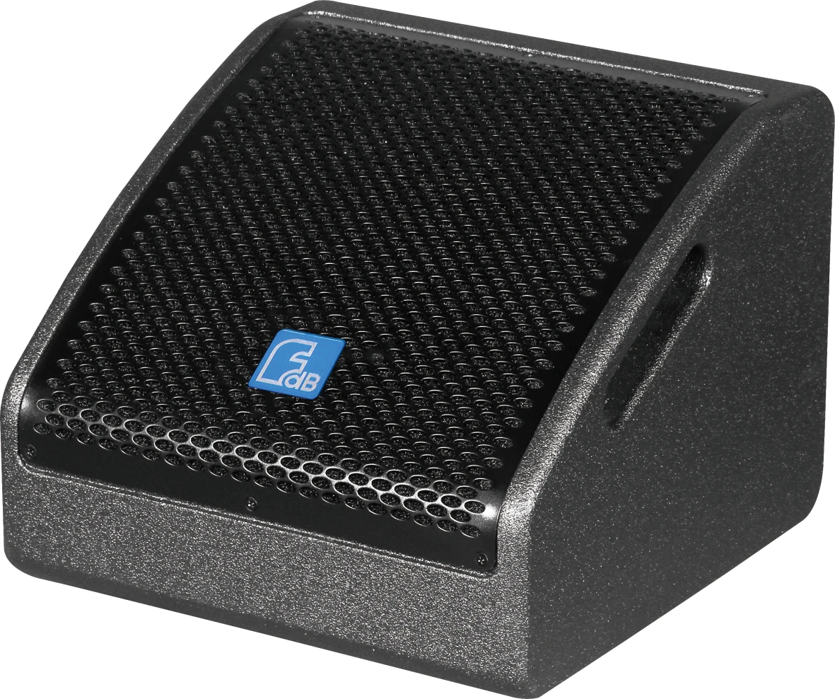 FDB speaker Low-priced, hot-selling, popular, high-quality, portable 8-inch professional stage monitor speaker.